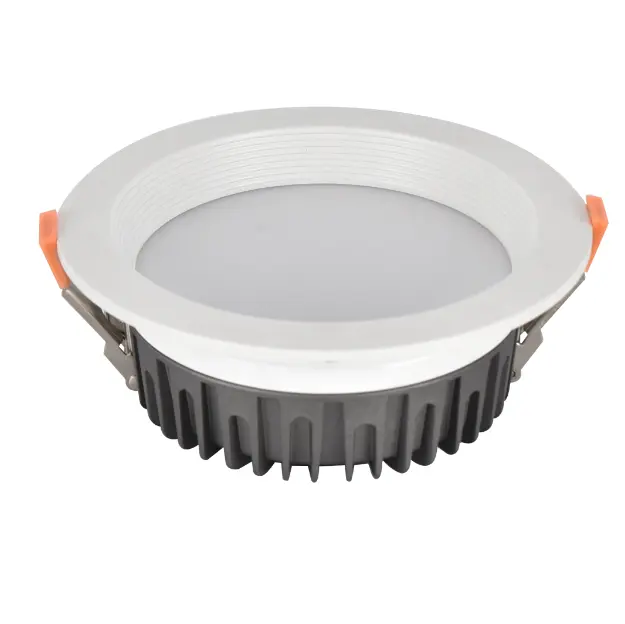 3 pulgadas 4 pulgadas 5 pulgadas 6 pulgadas 8 pulgadas SMD LED downlight China