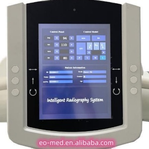 เครื่องเอกซเรย์แบบตั้งพื้น รุ่น INF-D พร้อมระบบเอกซเรย์ดิจิทัล - Product Image 5