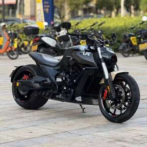 Benda LFC 700 676cc Moteur 4 cylindres en ligne 69kW 63Nm Sport Cruiser avec une vitesse maximale de plus de 180 km/h - Product Image 1