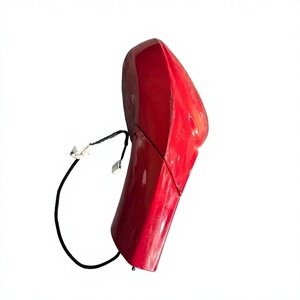Rétroviseur de haute qualité adapté à la Ferrari F8, d'origine, d'occasion, OEM 82909910 8309271 81364310 82910010 83092810 - Product Image 6