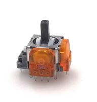 Manettes analogiques électromagnétiques 3D 2026R pour PS5, remplacement de la manette pour accessoires de jeu PS5