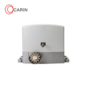2024 <span class=keywords><strong>Nice</strong></span> Heavy Duty Auto Gate <span class=keywords><strong>Motor</strong></span> AC 220V 500KG Operador de <span class=keywords><strong>puerta</strong></span> <span class=keywords><strong>corredera</strong></span> Kit completo de abridor de <span class=keywords><strong>puerta</strong></span> automático - Product Image 6