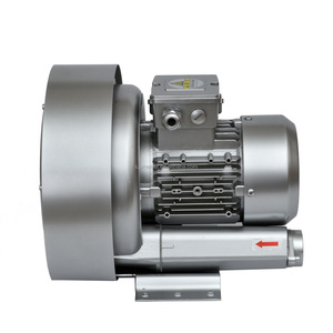 단상 <span class=keywords><strong>2</strong></span>.2Kw <span class=keywords><strong>2</strong></span> 단 링 어항 진공 송풍기 측면 채널 펌프 재생 터빈 <span class=keywords><strong>2</strong></span> 단 재생 송풍기 - Product Image 4