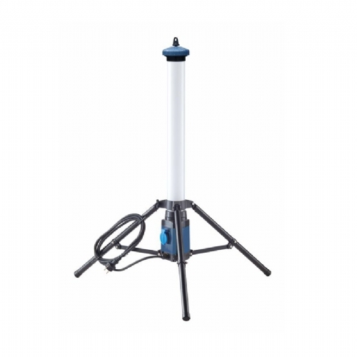 54W MainPower LED Work Light with Sockets-Waterproof Dimmable AC Powered for Workshop Garden & Landscape Use