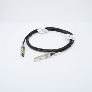 Server <b>Cable</b> J9283D HPE Aruba Networking 10G SFP+ to SFP+ 3m Direct Attach Copper <b>Cable</b> - Product Image 3