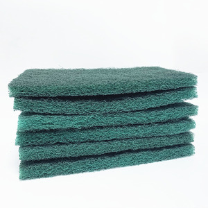 Metal için dokunmamış % aşındırıcı bez rulo temizlik naylon Fiber parlatma pedi zımpara bezi - Product Image 2