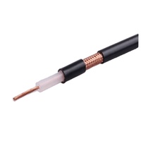 Nuevo Cable Coaxial MX-STAR rf de 50 ohmios RG58 RG59 RG6 RG11 RG213 para CCTV y CATV 2026