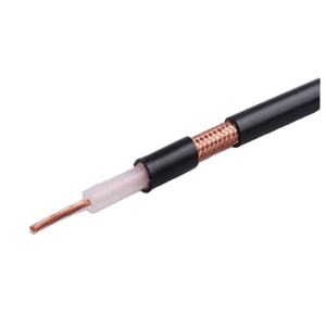 สาย50ohm โคแอกเชียล RF RG58 RG6 RG59 <span class=keywords><strong>RG11</strong></span> RG213สำหรับ CCTV และ CATV MX-STAR ใหม่2025 - Product Image 4