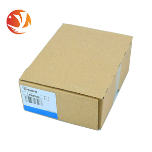 Módulo de Control de Movimiento O-mron CJ1W-NC433 CJ1WNC433 Nuevo y Original, Controlador Programable PLC - Product Image 2