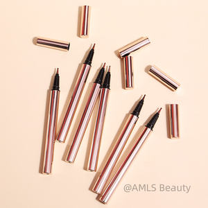 Lápiz Delineador de Labios Mineral a Prueba de Agua, Secado Rápido, Resistente a la Transferencia, Larga Duración - Product Image 6