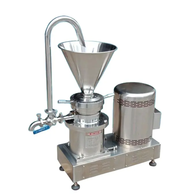 Wenzhou alta qualità di arachidi mulino macchina Multi-funzione di Soia/Mandorle/Arachidi Latte Multa Rettificatrice