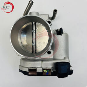 Pièce de moteur automobile d'origine de qualité supérieure - Boîtier d'accélérateur 35100-2G700 pour Hyundai Santa Fe Kia Sorento 35100-2G700 - Product Image 5