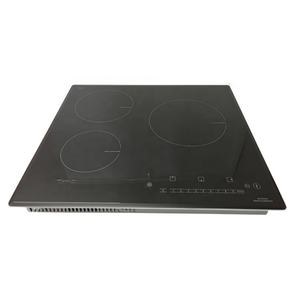 Table de cuisson à induction encastrable 3 brûleurs 59 cm - Product Image 3
