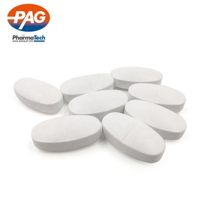 Compresse di cloridrato di lisina per uso alimentare <span class=keywords><strong>L</strong></span>-lisina Hcl - Product Image 3