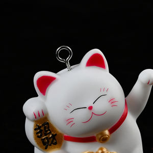 Vente en gros Nouvel An DIY Matériel Enveloppe Bénédiction Baril Pendentif Nouvel An Nuit Fleur Câlin Baril Décorations de Fête de Fin d'Année - Product Image 5