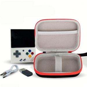 Estuche Protector Rígido de EVA Impermeable para Consola de Juegos Portátil, Bolsa de Transporte de Herramientas de EVA para Viajes - Product Image 2