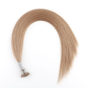 Extensions de <span class=keywords><strong>cheveux</strong></span> de luxe à double trame, 100 % <span class=keywords><strong>cheveux</strong></span> humains vierges, soyeux et doux, sans perte de <span class=keywords><strong>cheveux</strong></span>, pour salons euro-américains - Product Image 4