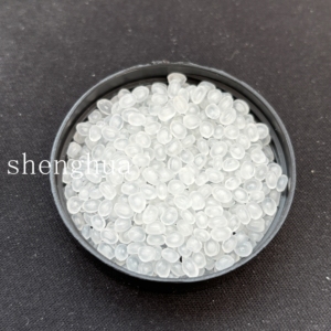 Chemical Resistance Food Grade <b>PP</b> Plastic Pellets HP500N Polypropylene Granules for Containers Molding Grade - Product Image 5