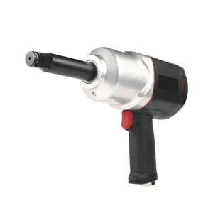 Outil d'impact pneumatique personnalisable de 3/4 pouces avec support OEM - Product Image 1