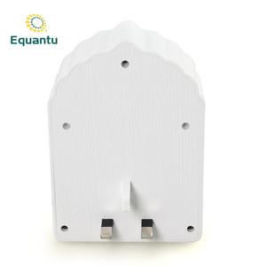 Equantu Kids Quran Speaker Lamp QB812 Islamic Gift Set Zikir Plug 24h Avec Led Light Quran Player - Product Image 3