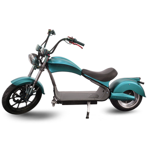 รถจักรยานยนต์ระยะไกลผลิตตามสั่ง3000W 4000W - Product Image 2