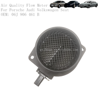 06J906461B Capteur de débit d'air massique MAF pour Audi A3 2008-2013 TT VW Beetle CC Jetta Skoda OCTAVIA Seat ALTEA
