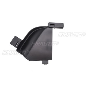 Para Land Rover Discovery Sport 2020-2024: Kit de carrocería inferior, guardabarros delanteros y traseros, protectores contra salpicaduras, accesorios para coche. - Product Image 6