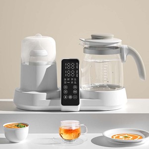 เครื่องอุ่นขวดนมแบบ2 in 1เครื่องอุ่นอาหารเด็กและเครื่องอุ่นขวดนม - Product Image 2