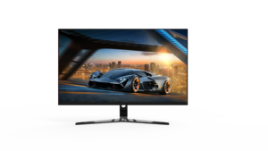 Deadskull Mới 1080P 16:9 TN Bảng điều chỉnh màn hình rộng màn hình <span class=keywords><strong>LCD</strong></span> cho máy tính để bàn Độ phân giải cao 1080p làm mới tỷ lệ - Product Image 5