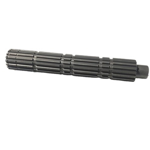 Veloce Cambio Eaton Trasmissioni Gear ALBERO PRINCIPALE 18729 Per Eaton attrezzi parti - Product Image 1