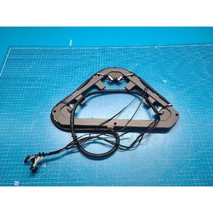 เฟรมเซ็นเซอร์หุ่นยนต์ GES Cayman - Product Image 1