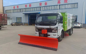 مركبة مركبة على شكل ثلج واسعة 3 أمتار - Product Image 5