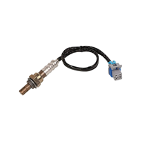 Capteur d'oxygène O2 pour Chevy Express Silverado Tahoe pour GMC Savana Yukon Sierra 12611165 234-4256 Capteur d'oxygène O2 en amont et en aval