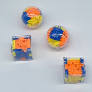 En stock : Jouets éducatifs en perles <span class=keywords><strong>labyrinthe</strong></span>, <span class=keywords><strong>Cube</strong></span> Rubik <span class=keywords><strong>labyrinthe</strong></span>, Jeu de <span class=keywords><strong>labyrinthe</strong></span>, Perles <span class=keywords><strong>labyrinthe</strong></span> 3D, Rubik 3D - Product Image 1