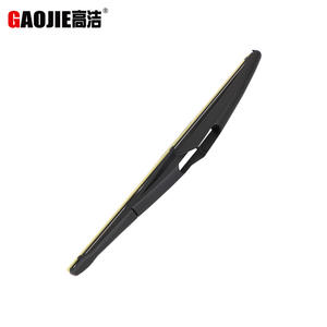 Aplicable a Citroën C3 Picasso 09-15 conjunto de brazo oscilante para limpiaparabrisas trasero OE: - Product Image 3