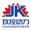 Changzhou Nine Control Power Technology Co., Ltd. logo