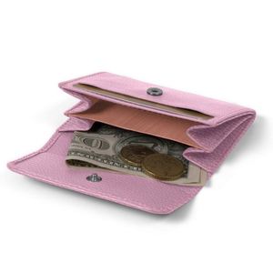 New Stylish <b>Wallet</b> Men Fabric <b>Small</b> Id <b>Card</b> Holder Cute Mini Coin Purse for Girls - Product Image 1