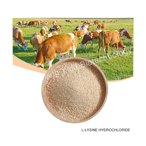 Fufeng Meihua Eppen Brand L Lysine <strong>Feed</strong> Additives L-lysine Sulphate/sulfate 70% for Poultry <strong>Feed</strong> - Product Image 6