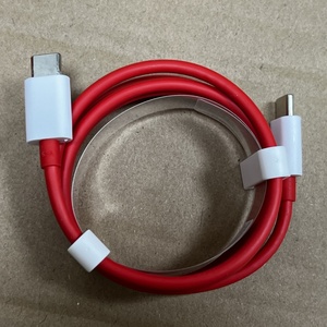 Cavo di Ricarica Tipo C 6.5A, Cavo Dati USB per Ricarica Rapida, Cavo USB a Tipo C per Ricarica Veloce di Telefoni Cellulari per <span class=keywords><strong>One</strong></span> <span class=keywords><strong>Plus</strong></span> - Product Image 2