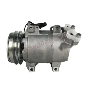 UAC CO 29124C DKS15D Compressor Assembly A/C Compressor-Natural fits 08-09 Mitsubishi L200 2.5L-L4