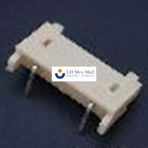 (Connettore Originale) <span class=keywords><strong>S02</strong></span>(8.0)B-BHS(LF)(SN)(P) BH HEADER (LATERALE) - Product Image 1