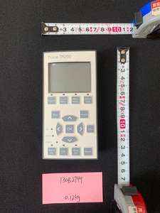 لوحة تحكم جديدة أصلية 1130B2799 بسعر رائع لـ TR200 VFD - Product Image 3