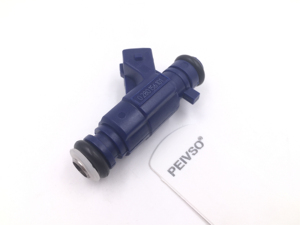 Injecteur en plastique neuf PEIVSO haute performance à faible consommation de carburant pour Fiat Punto 1.2L OEM 0280156101 - Product Image 6