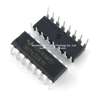 SN74LS283N SN74LS283 74LS283 DIP-16 Mạch Tích Hợp - Product Image 6