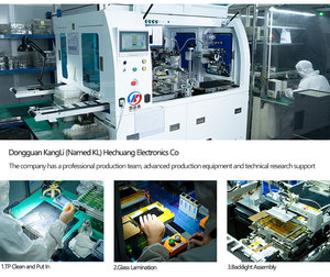 Écran LCD de remplacement KL haute clarté pour <span class=keywords><strong>11</strong></span> Pro, écran In-Cell avec technologie COF, résolution HD/FHD, garantie 1 an - Product Image 5