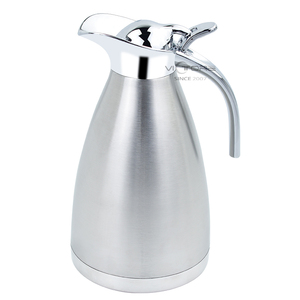 Bình Phục Vụ Trà Và Cà Phê Cách Nhiệt Chân Không - Product Image 4