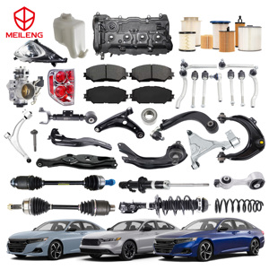 MEILENG OEM Tecnología japonesa fabricación profesional de piezas de repuesto de automóviles y otras piezas de automóviles para Honda Accord Civic CRV - Product Image 1