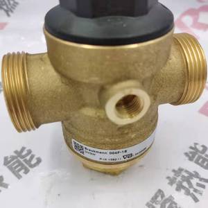 D06F-1B D06F-1/2B D06FH-2B D06FH-3/4B วาล์วลดแรงดันน้ำสำหรับอาคารที่ใช้แล้วสำหรับ Resideo - Product Image 1