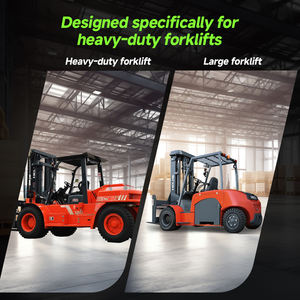 Hulk מותאם אישית 24v 36v 48v 80v 80v lifepo4 מלגזה משאית חבילת סוללה lcd תצוגת bms 5-שנה אחריות - Product Image 6