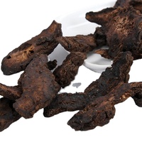 Venta al por mayor de Raíz de Rehmannia Glutinosa (Sheng Di Huang) Seca China, Especias y Hierbas Individuales, 1kg/paquete